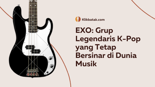 Grup K-Pop legendaris yang masih bersinar di dunia musik