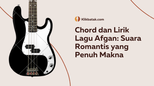 Suara romantis yang bermakna