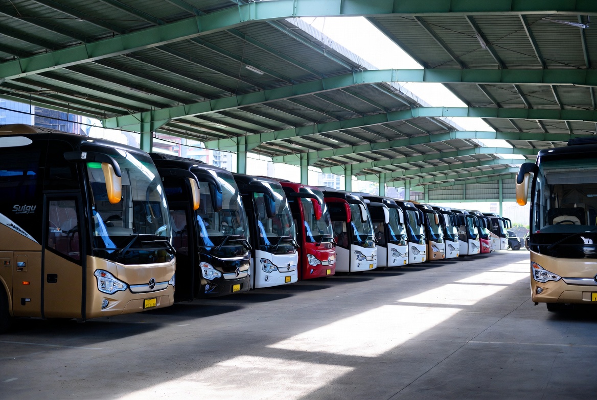 Sewa Bus Pariwisata Jackarta Murah, Aman dan Nyaman