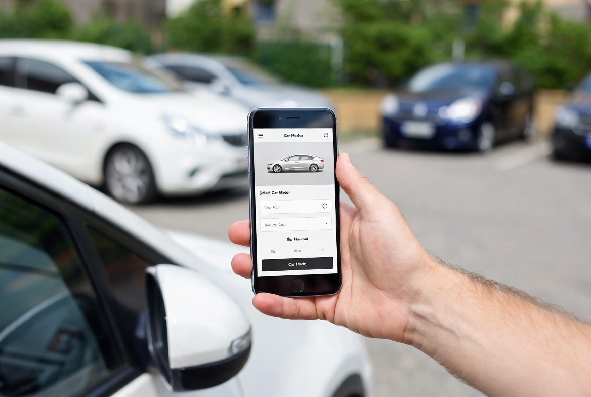 Sewa mobil Joja dengan supir profesional