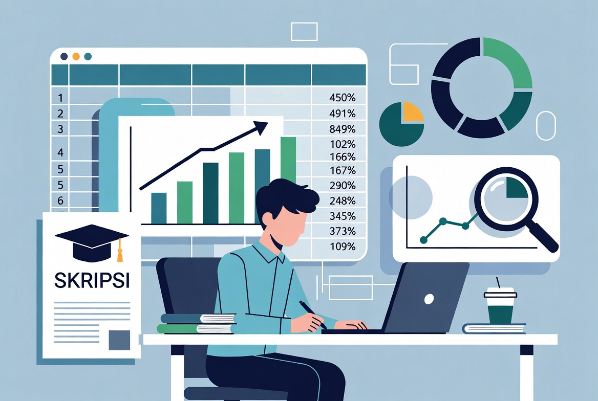 Tips agar analisa data menjadi lebih akurat