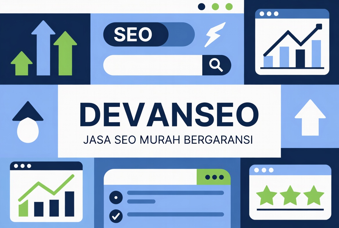 Keuntungan menggunakan jasa SEO bulanan murah