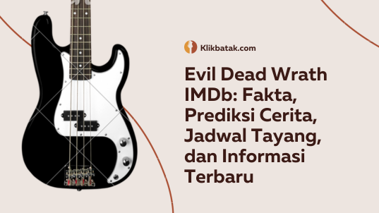 Fakta, prediksi cerita, jadwal tayang dan informasi terkini