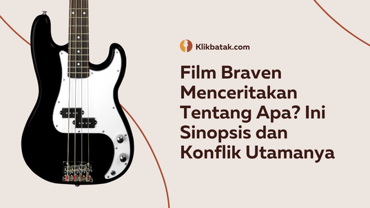 Film Braven Menceritakan Tentang Apa? Ini Sinopsis dan Konflik Utamanya